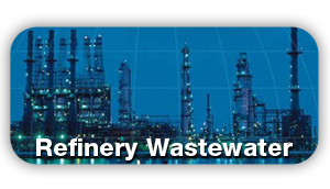 Refinery Wastewater